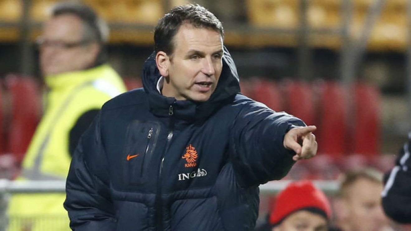 Cu cine se va bate Șumudică în primăvara Europa League. Genk și-a anunțat noul antrenor. A fost unul dintre secunzii lui Van Gaal la United