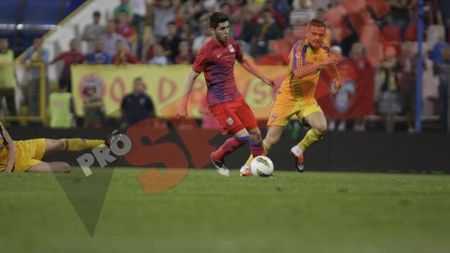 Mihai Stoichiță: "Nu înseamnă nimic acest rezultat! Încercăm să ne apropiem cât mai mult de podium"