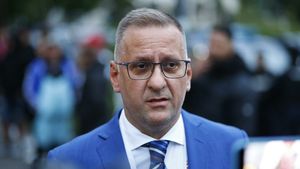 Răzvan Zăvăleanu le transmite un mesaj dur șefilor lui Dinamo! Avertismentul administratorului judiciar: „Ești un simplu servitor!”. VIDEO