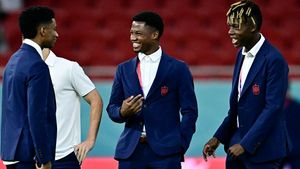 Șoc pe Camp Nou: FC Barcelona este gata să se despartă de urmașul lui Leo Messi!