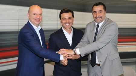 Se pun lucrurile în mișcare la AC Milan. Clubul a anunțat mutarea: "Înțelegerea expiră pe 30 iunie 2019"