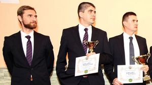 Liga I putea rămâne fără unul dintre cei mai buni arbitri!** "Centralul" care a avut picioarele zdrobite de gloanțe