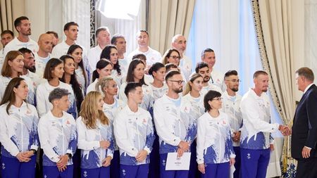 Team Romania, depășită de Ungaria, Cehia și Serbia la numărul de sportivi la Jocurile Olimpice 2024 de la Paris! Cum arată clasamentul