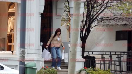 Simona Halep s-a înnoit de Paște! Ce și-a cumpărat de la un brand de lux