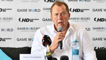 Prima echipă retrogradată din Superliga! Helmut Duckadam a dat verdictul: „Mi-aș fi dorit să rămână”
