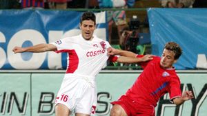 Roxana, acuzații grave la adresa fostului fotbalist Cornel Frăsineanu. „Are probleme cu jocurile de noroc și băutura!” Cum a rămas fără toată averea