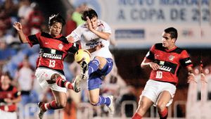 CFR se luptă cu Lazio pentru transferul lui Bertolo!