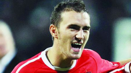 Cesena Romena, un proiect de succes!** Cât va încasa Dinamo pentru transferul lui Alexe