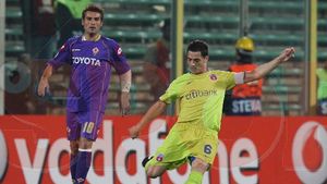 "Mutu se plafonează la Fiorentina!" TU CE CREZI?