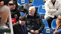 Apariție surprinzătoare a lui Marius Șumudică. La ce meci a fost fotografiat