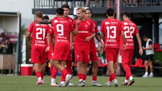 FC Bacău speră să provoace primul eșec Bihorului, la Oradea. Costel Enache: ”Mergem să câștigăm. Ne dorim să menținem nivelul rezultatelor”