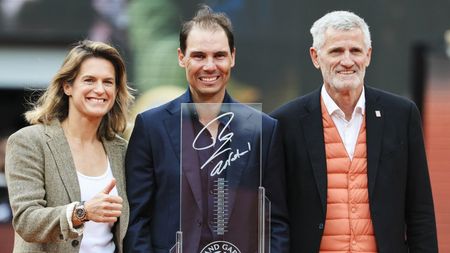 Transformarea șocantă a lui Rafael Nadal. A chelit vizibil: „Ce Dumnezeu s-a întâmplat?”