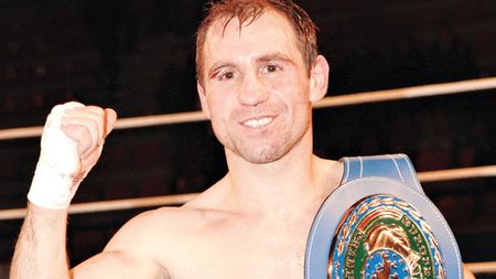 Olteanu, după ce a ratat titlul mondial la categoria muscă:** "Nu-i omori, nu câștigi!"