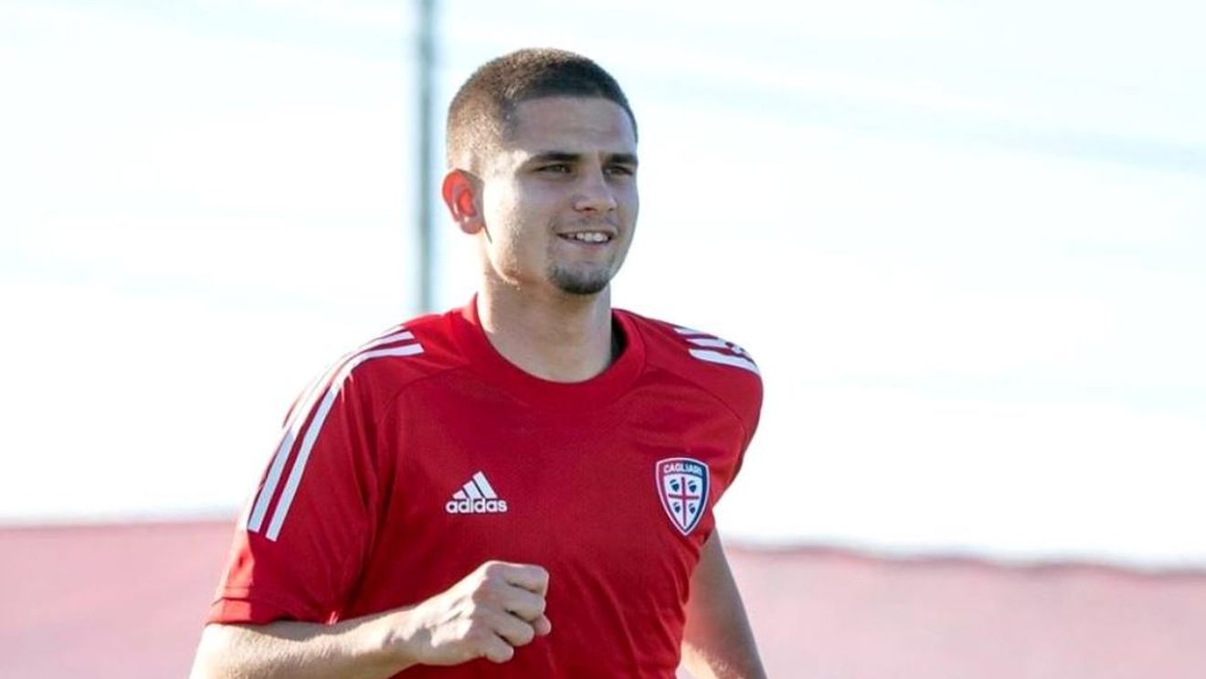 Răzvan Marin, lăudat de Gazzetta Dello Sport pentru prestațiile sale de la Cagliari: „Oferă echilibru echipei!”