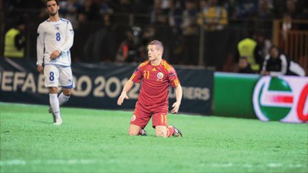 Torje e numai unul:** A certat presa