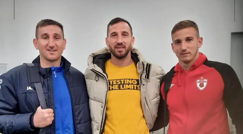 Duel inedit între trei frați în Liga Națională de Rugby! Unul e la Steaua, altul la Dinamo, unul la Politehnica Iași + Toate rezultatele primei etape