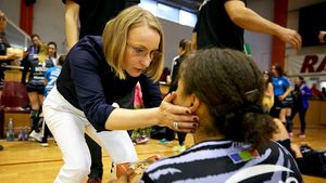 CSM București, la un pas de desființare! Gabriela Szabo, pusă la zid chiar de nașa ei: „Jar mănânci! Nu-ți crapă obrazul de rușine?”