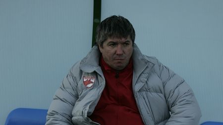 Țălnar: "O victorie cu Steaua va șterge sezonul ratat"