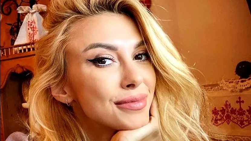 Andreea Bălan, dezvăluiri din viața sentimentală. ”Bărbații sunt intimidați de mine”