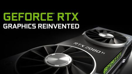 NVIDIA oferă Monster Hunter World, Battlefield V și bonusuri în Fortnite pentru clienții noi