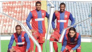 Rămân toți străinii Stelei?