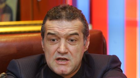 Becali: "Ii vom umili"