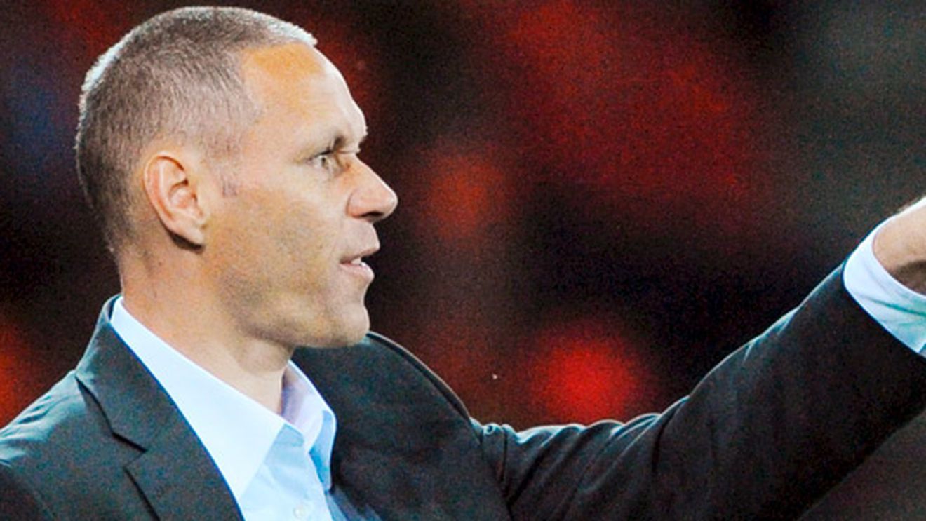 Van Basten: "Am meritat victoria!"