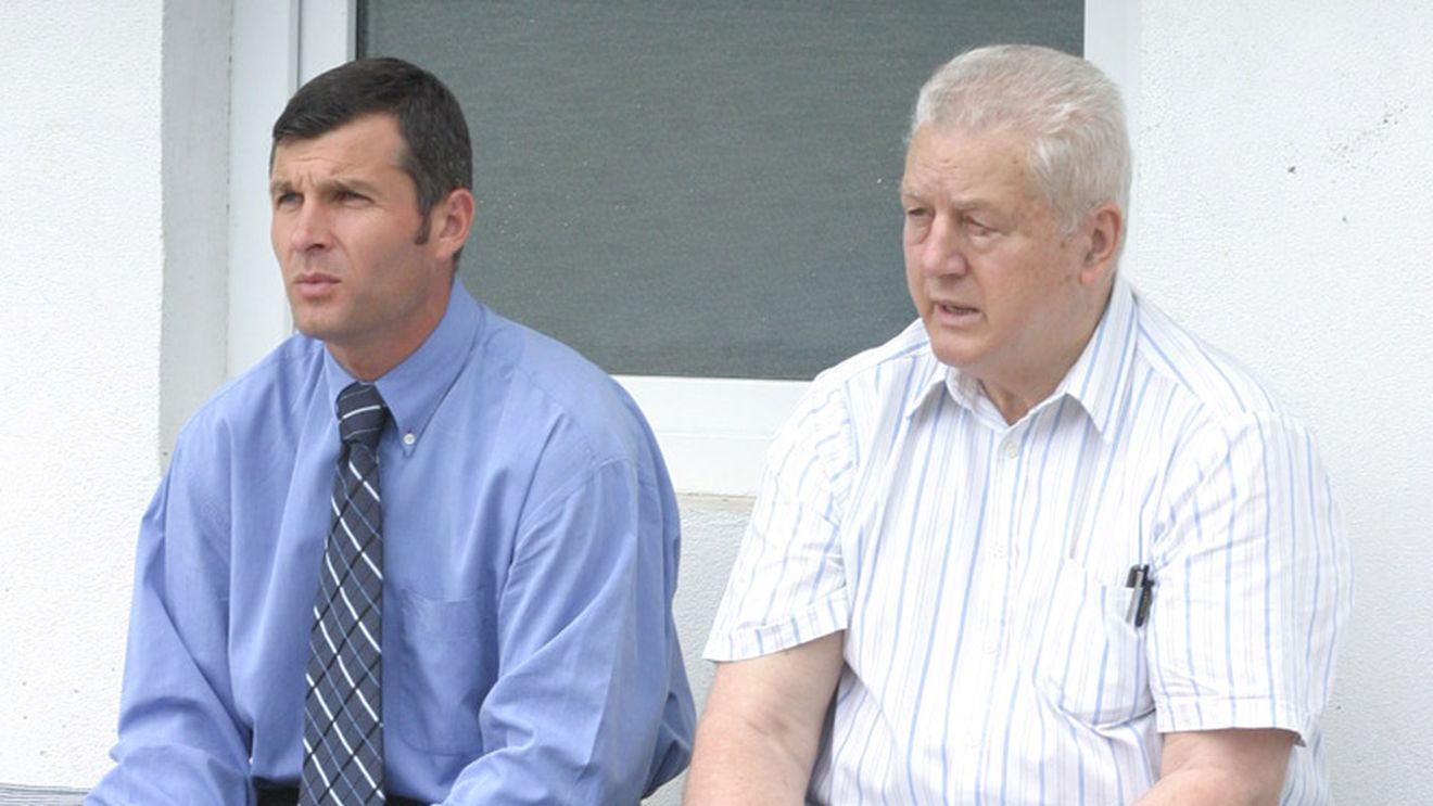 Pădureanu: "Sabău va face totul să bată Steaua"