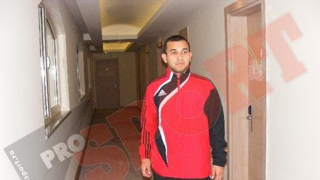 JÃºnior MaranhÃ£o și Rotaru sunt ai Astrei