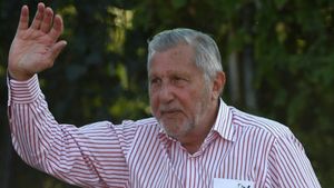 Drama ascunsă a vieții lui Ilie Năstase. Ce au făcut toți copii fostului mare tenismen