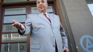 Taher: "Boloni va semna cel târziu luni"