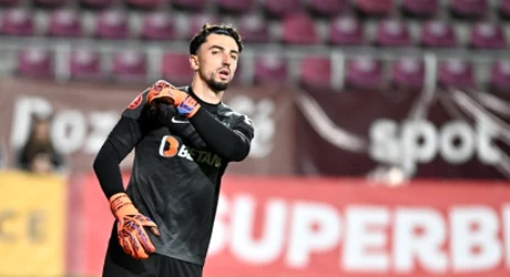 BREAKING | Transferul la Petrolul a picat, dar Andrei Vlad şi-a găsit echipă! Cu cine semnează după ce a spus 