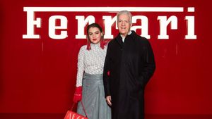 „Asta e crucea, ăsta mi-a fost destinul”. Romina Gingaşu a dezvăluit secretul prin care a rezistat 8 ani relația cu miliardarul Piero, moştenitorul gigantului Ferrari