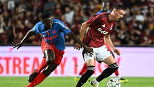 „Țeapa” Krasniqi. Sparta Praga nu știe cum să scape mai repede de el: „Să recupereze ceva din bani”