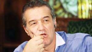 E OFICIAL! Gigi își ia adio de la "Valiză"