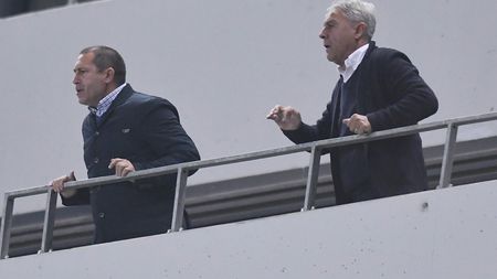 Pavel Badea a intervenit aproape de miezul nopții și a spus-o clar despre Coelho după Craiova - Rapid 1-0