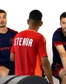 Dragoș Nedelcu pleacă de la Steaua! Mijlocașul își caută echipă