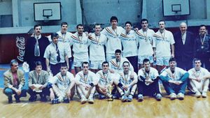 O altă **Mină de Aur la Baia Mare