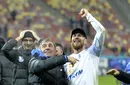 Dezvăluire spectaculoasă a lui Nuredin Beinur: ”Alibec pleacă liber în vară de la Farul. Îi caut deja echipă în Turcia sau zona arabă, unde discut cu niște șeici”. Îl ia peste picior pe Meme Stoica: ”L-a interesat doar câtă ciocolată mănâncă, nu ce stofă de atacant are în curte” | EXCLUSIV