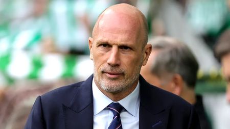 Antrenor nou pentru Ianis Hagi, dacă FCSB o învinge pe Rangers! S-au aflat cele două nume care stau la pândă să-i ia locul lui Philippe Clement