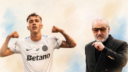Fără precedent! Tavi Popescu, dat dispărut, l-a înfuriat pe Gigi Becali: „N-a venit la antrenament și n-a răspuns”