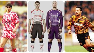 Concurs de tricouri urâte: Iovan este pe locul doi! FOTO