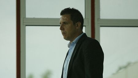 Narcis Răducan se gândește să plece de la Oțelul: "Dacă nu se dorește continuitate, îmi voi vedea de carieră și de familie"