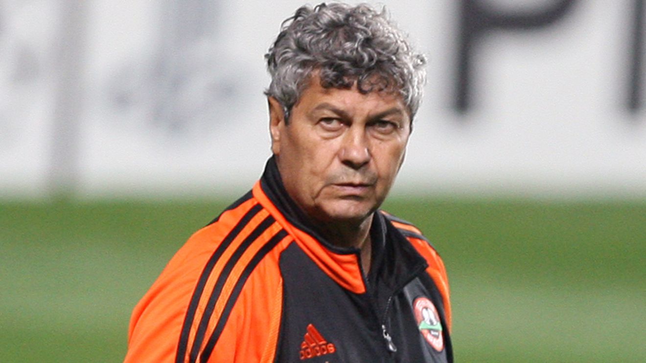 Lucescu: "Galarasaray își face imagine pe numele meu"