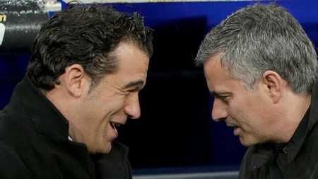 Luis Garcia, noul antrenor al lui Getafe