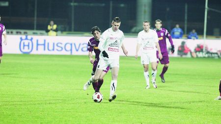 Pădureanu: "Ne-am pus de acord cu Rednic asupra transferului lui Mureșan"