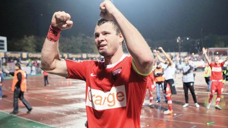 Al 11-lea derby pentru numărul 11 al lui Hîldan! Niculae: "Acum trebuia să dau gol!"