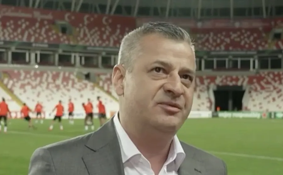 „Nu am semnat nimic”. Nelu Varga pornește războiul cu „elvețianul fantomă” care a spus că a cumpărat 50% din CFR Cluj