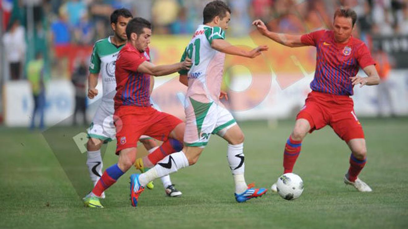 MM îi dă ultimatum lui Chipciu, Comisia de Disciplină îl exonerează: **"E ultimul gest de acest fel pe care îl mai face! A meritat să ia roșu!"