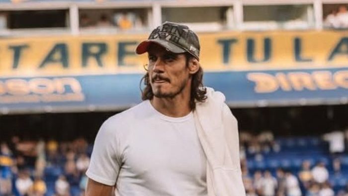 Edinson Cavani a semnat în Serie A la 39 de ani! Cu ce echipă s-a înțeles